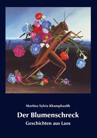 Der Blumenschreck